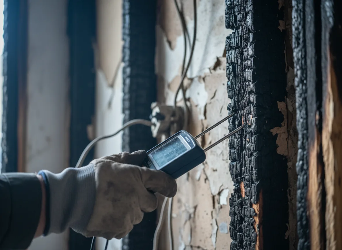 Fire Damage Restoration Reed City, MI FAQs